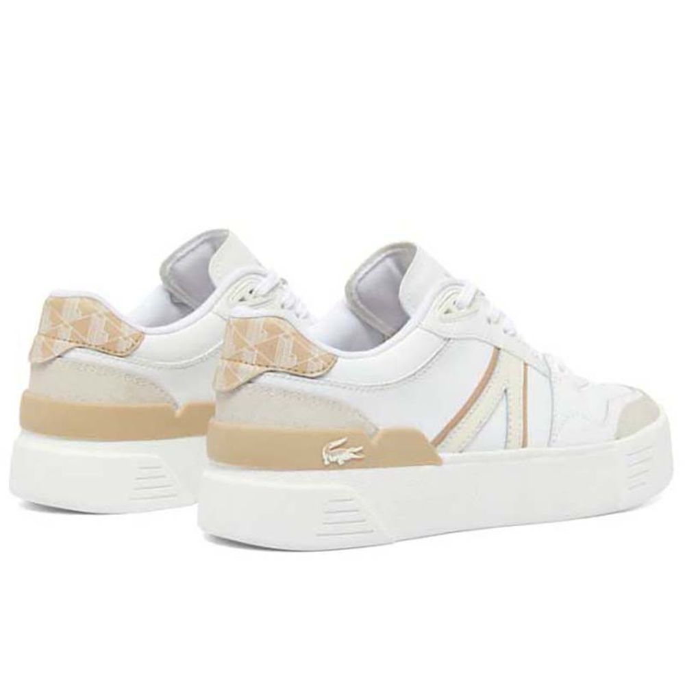 Lacoste Ženske patike L002 EVO 224 1 SFA slika 4