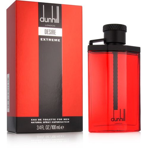 Dunhill Alfred Desire Extreme Eau De Toilette 100 ml (man) slika 2