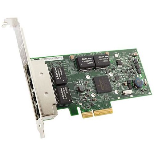 Lenovo ThinkSystem Broadcom 5719 1GbE RJ45 4-Port PCIe Ethernet Adapter slika 1