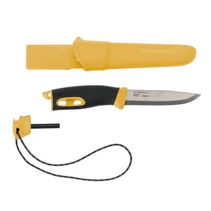 Nož Morakniv Companion Spark Yellow (S)