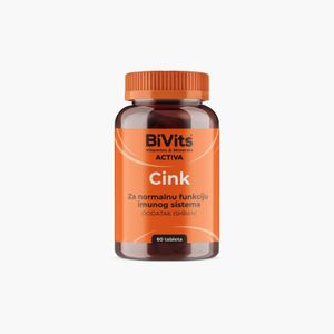 BIVITS CINK 60 TBL