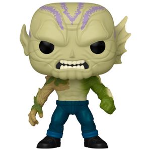 POP figure Marvel Secret Invasion Gravik