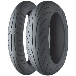 Michelin 130/80-15 63P TL POWER PURE SC R