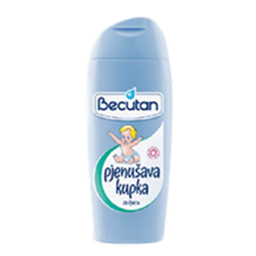 Becutan kupka za djecu 400ml slika 1