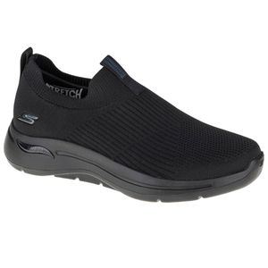 Skechers go walk arch fit 216118-bbk