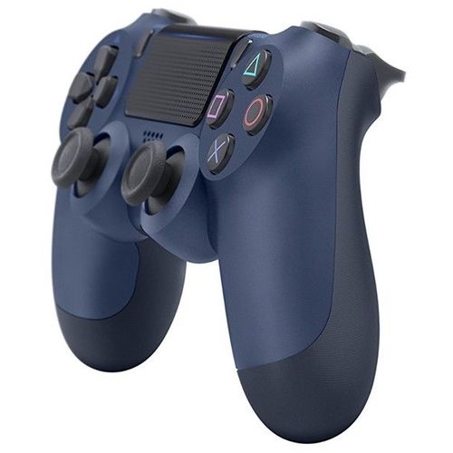 PS4 Dualshock Controller v2 Midnight Blue slika 3