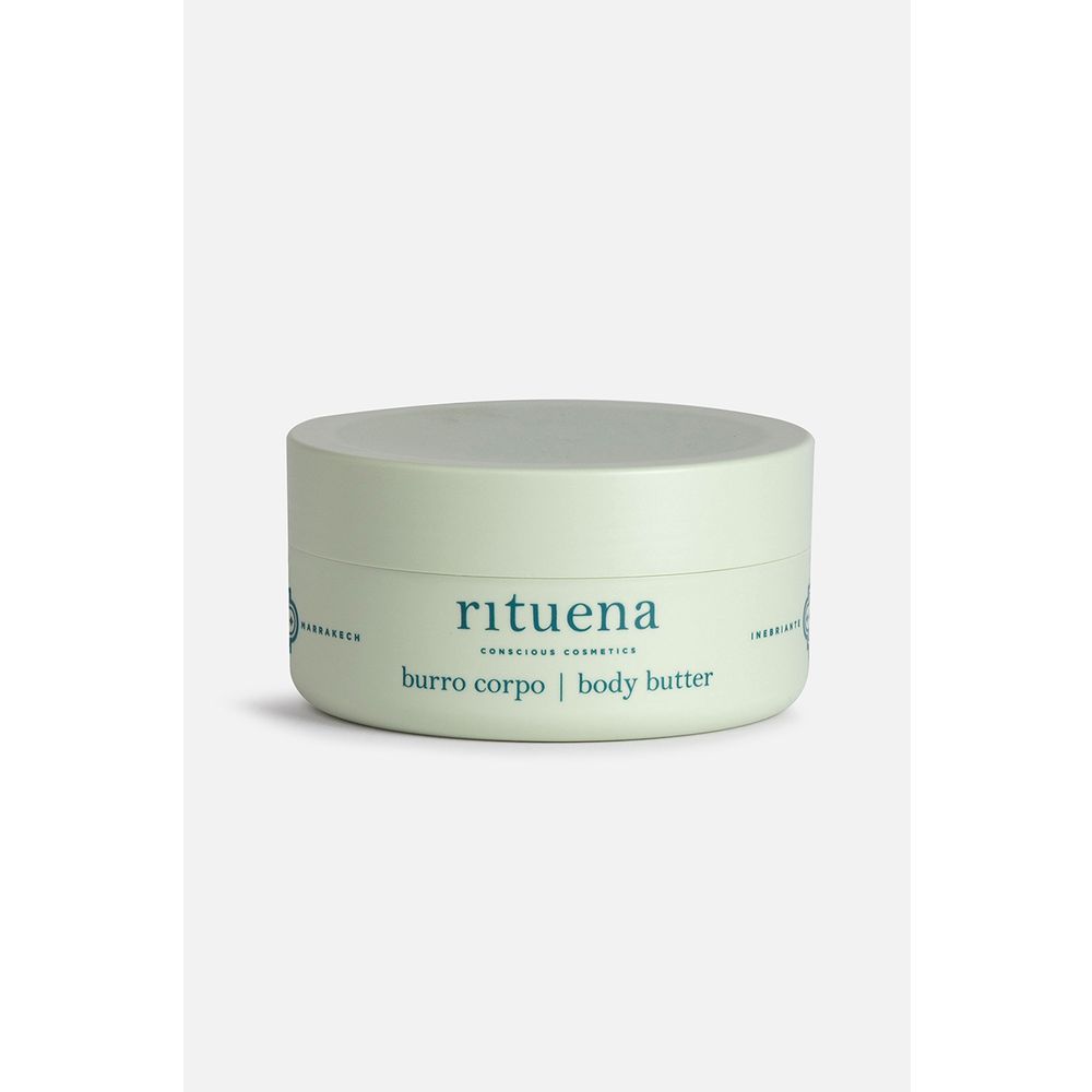 Rituena Inebriante Marrakech Puter za tijelo 250ml slika 4