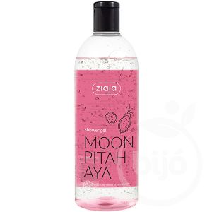 Ziaja Gel za tuširanje crvena pitaja 500 ml