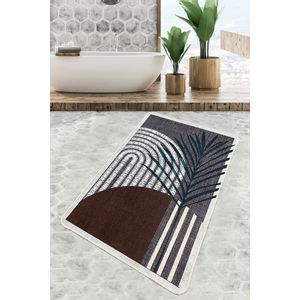 Morillo Multicolor Bathmat