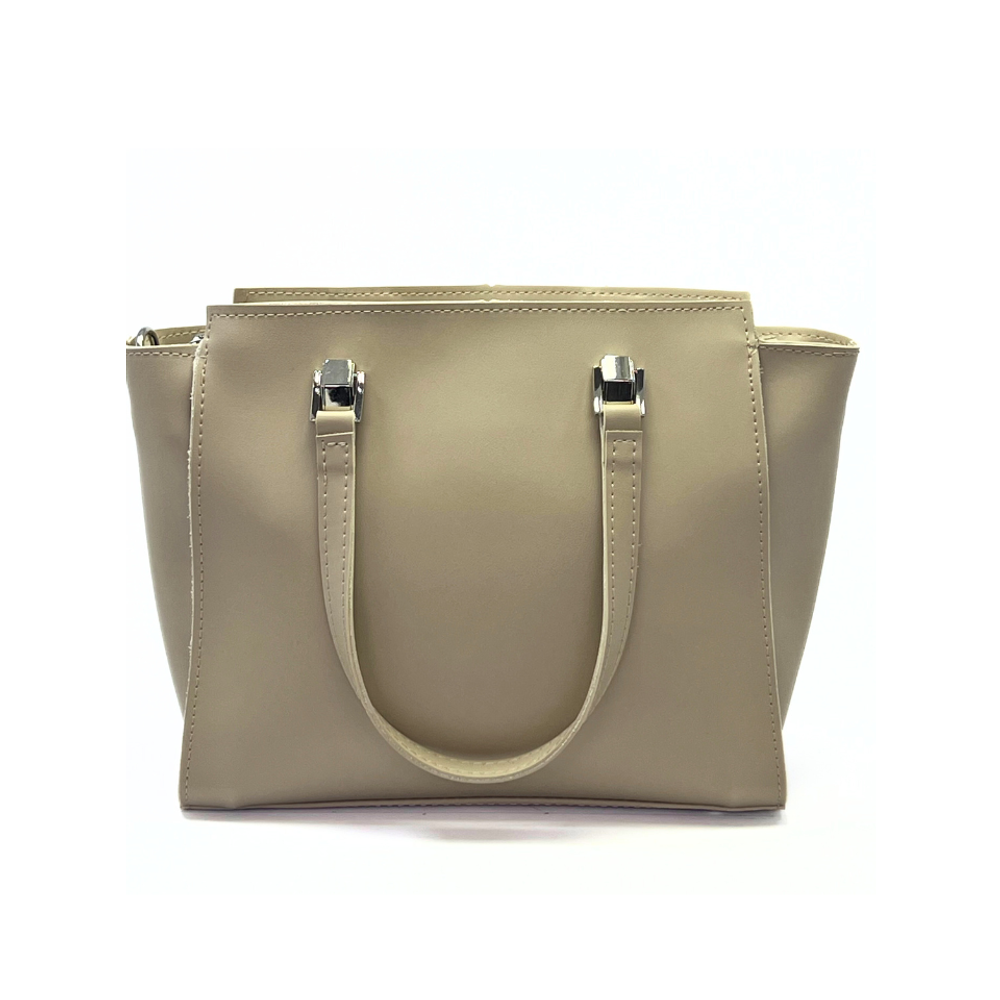 ILEA Ženska torba Lora 33x23cm, Vizon slika 3