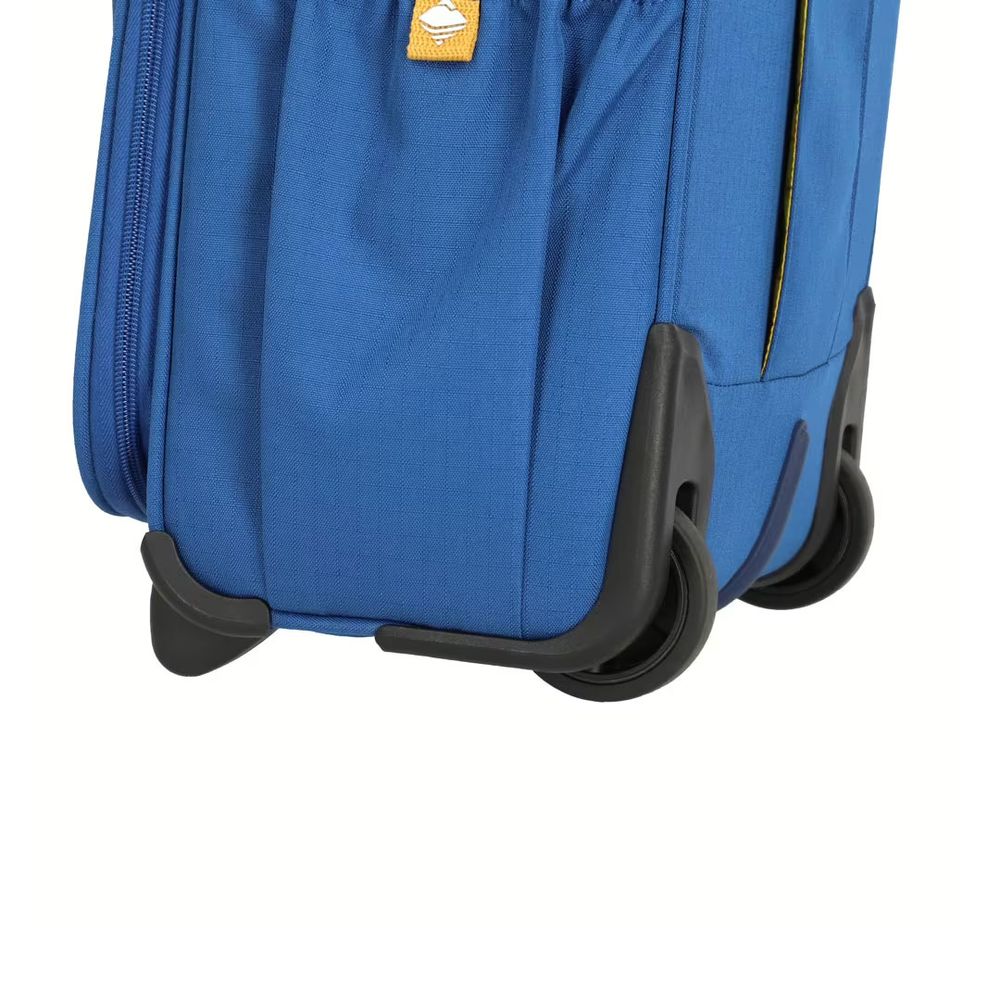 Travelite kofer 44 cm Minimover Pirat sa 2 točkića , 081836-20, plavi  slika 7