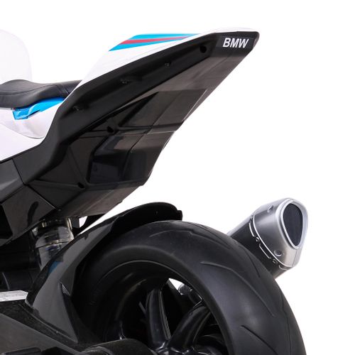 Motor na akumulator BMW HP4 plavi slika 7