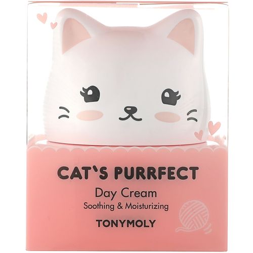 TONYMOLY Cat S Purrfect Day Cream slika 2