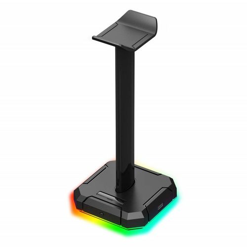 Scepter Pro HA300 RGB Headphone Stand slika 1