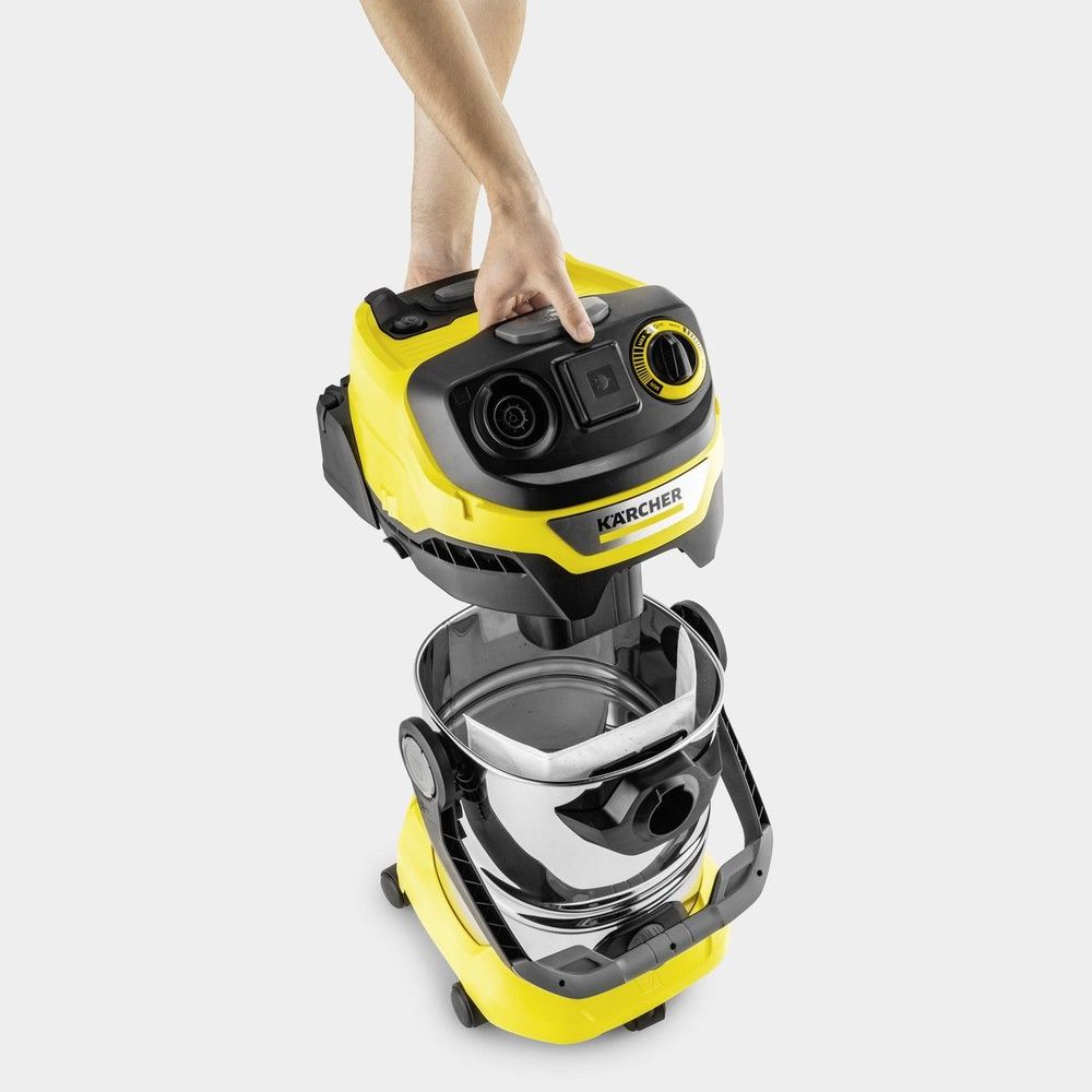 KARCHER Usisivač WD 6 P S V-30/6/22/T (YSY) 1.628-360.0 slika 8