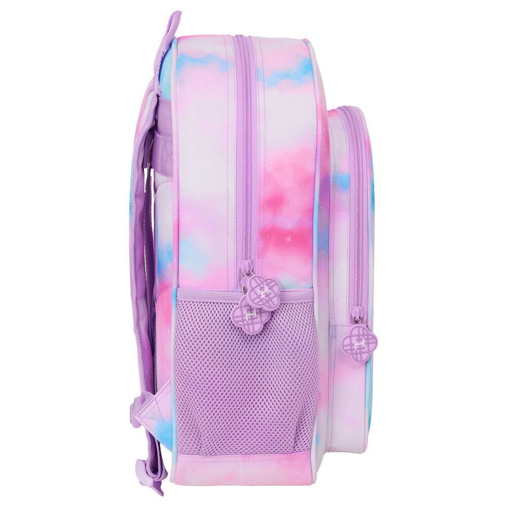 Mochila Artist Kpop Demon Hunters 38 cm adaptable slika 5