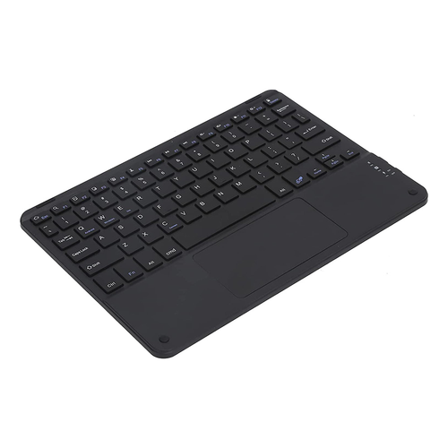 Futrola sa tastaturom i misem za Xiaomi Pad 5 slika 5