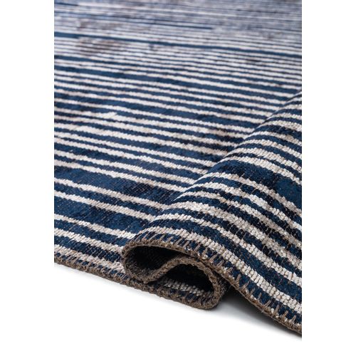 Tepih LUMOS DARK NAVY, 200 x 250 cm slika 2