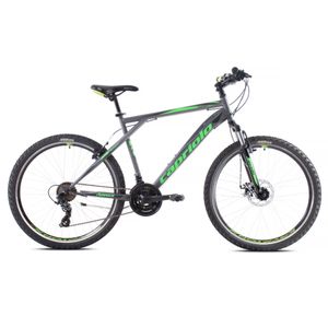 Capriolo MTB Bicikl ADRENALIN 26'/18HT