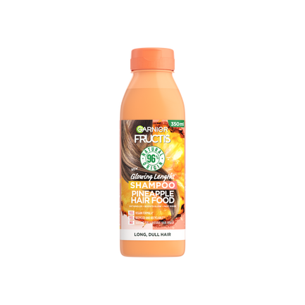 Garnier Fructis Hair Food Pineapple šampon za kosu 350ml