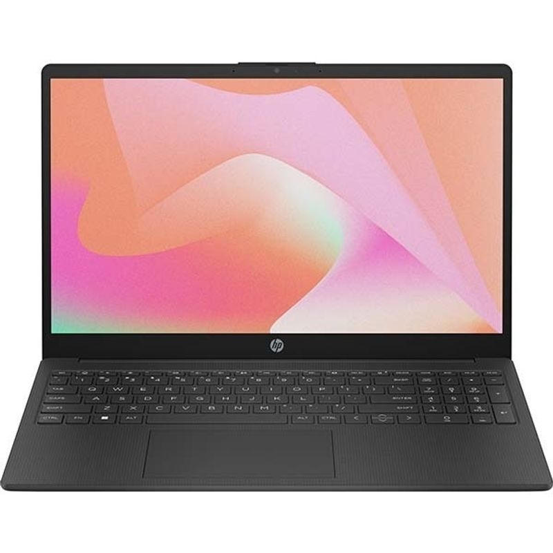 HP Hewlett Packard Laptop HP 15FD43 i3 / 16GB / 512GB SSD / 15,6″ FHD / Windows 11 Home (crni) image