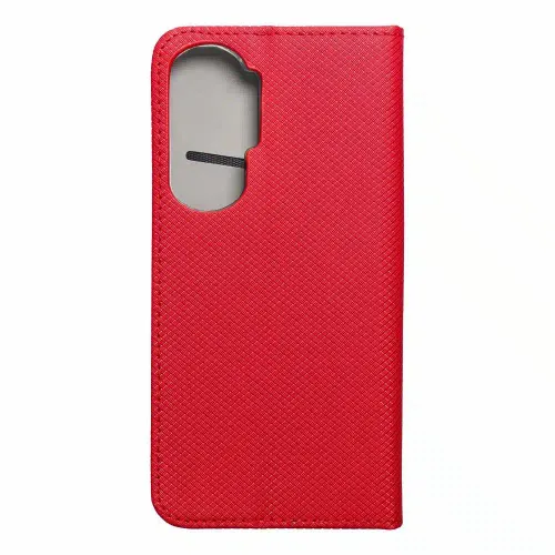 Smart Case preklopna futrola za HONOR 90 Lite crvena slika 2