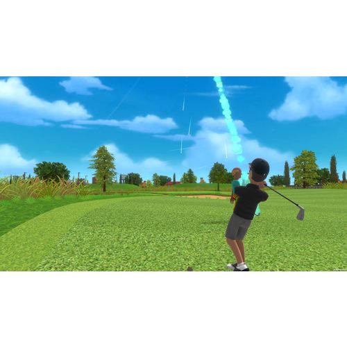 Tea Time Golf (Nintendo Switch) slika 6