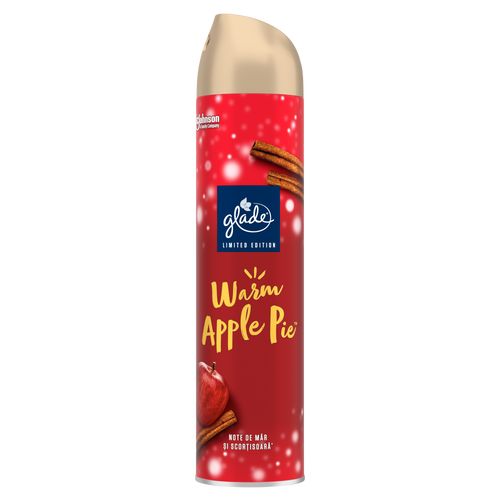 Glade sprej jabuka 300ml slika 1