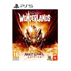 PS5 Tiny Tina's Wonderlands - Next Level Edition