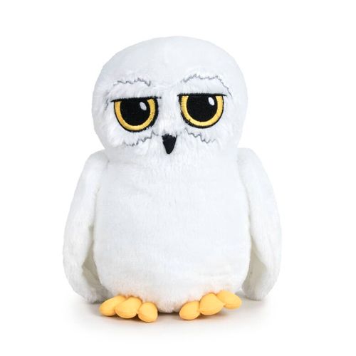 Hedwig Harry Potter plush toy 20cm slika 1