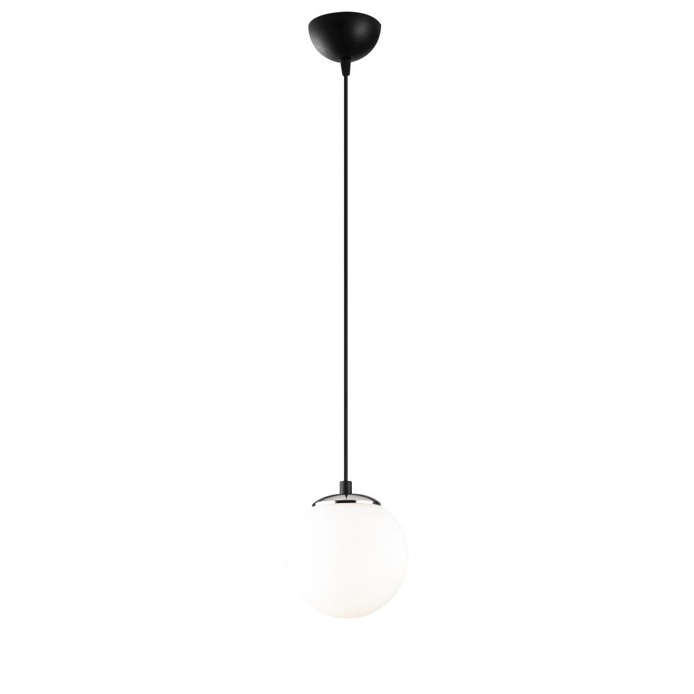 Luster Üzüm - 4432 Black White slika 2