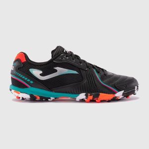 Tenisice Joma Dribling 24 Turf Crne