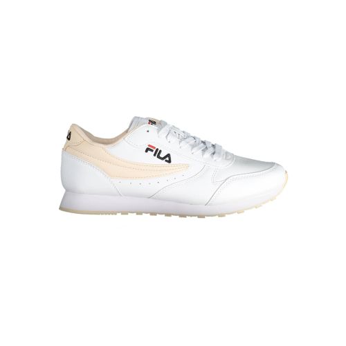 FILA WHITE WOMEN'S SPORT SHOES slika 1