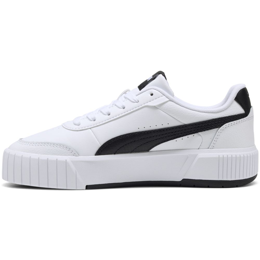 Puma Ženske patike Carina Mia, Bijele slika 2
