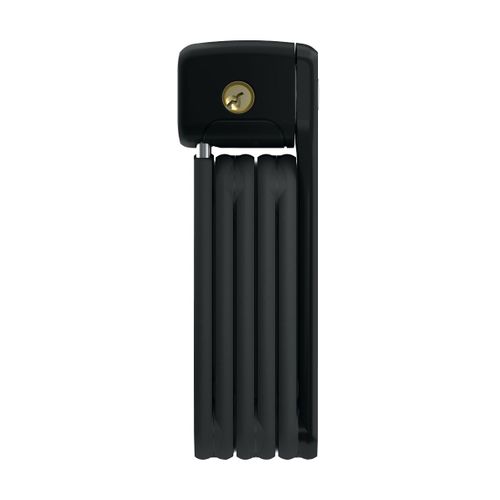 LOKOT BORDO LITE MINI 6055/60 BLACK ABUS 78060-8 slika 1