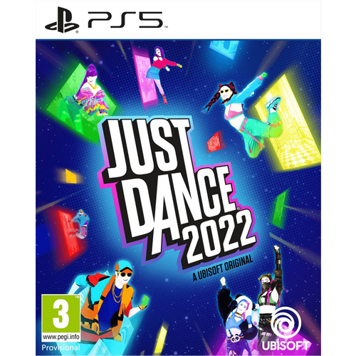 Sony Igra PlayStation 5: Just Dance 2022 - PS5 Just Dance 2022 slika 1