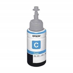 EPSON Ink CISS (T6732) Cyan