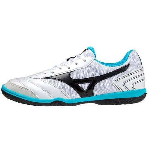 Tenisice Mizuno Sala Club White/Blue slika 1