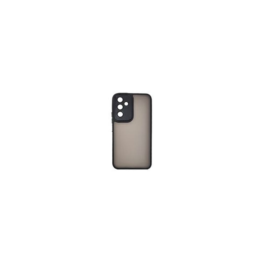MM TPU SAM GALAXY A54 5G MATTE BLUR Black slika 2
