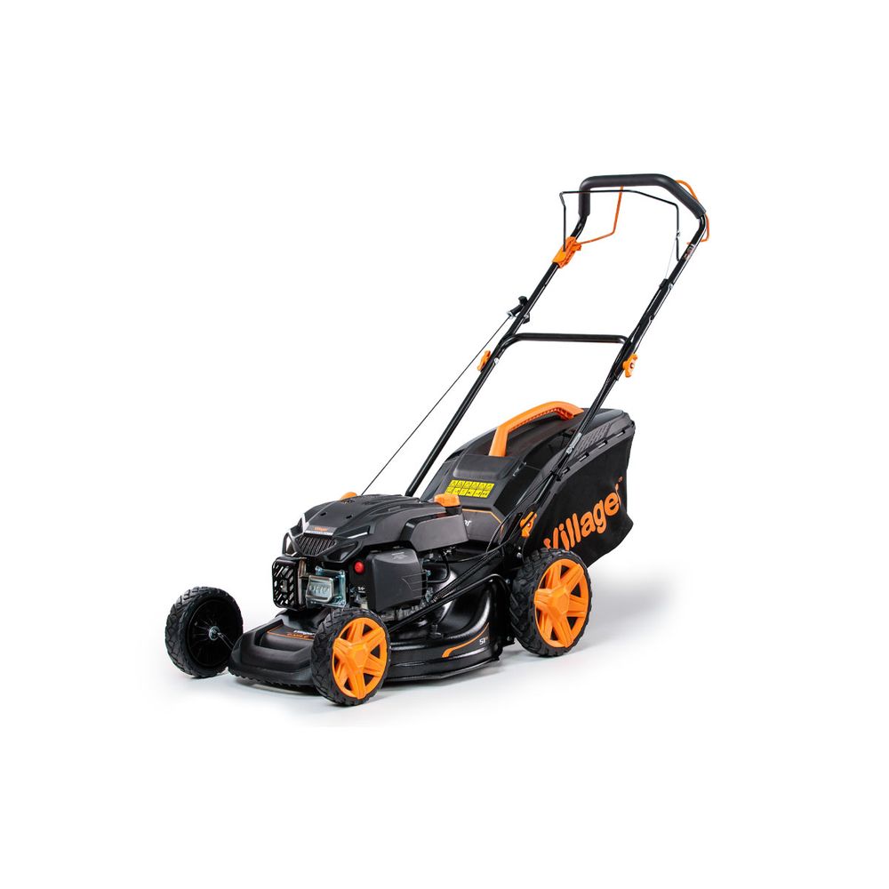 Motorna kosačica EAGLE 5111 V slika 3