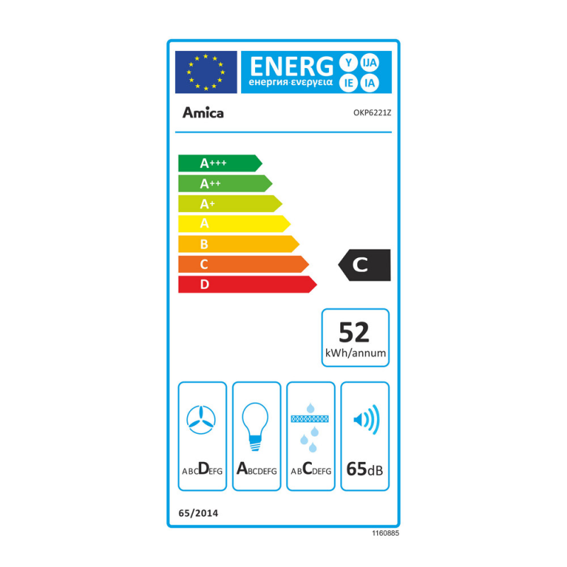 Energetski certifikat 