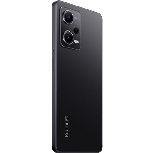 Xiaomi Redmi Note 12 Pro mobilni telefon 5G EU 6+128 Midnight Black slika 6