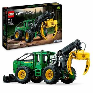 Playset Lego 42157 Pisana - Kreativna Zabava za Djecu