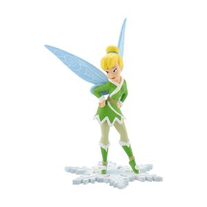 Disney Tinkerbell Zimska Vila Figura 10cm