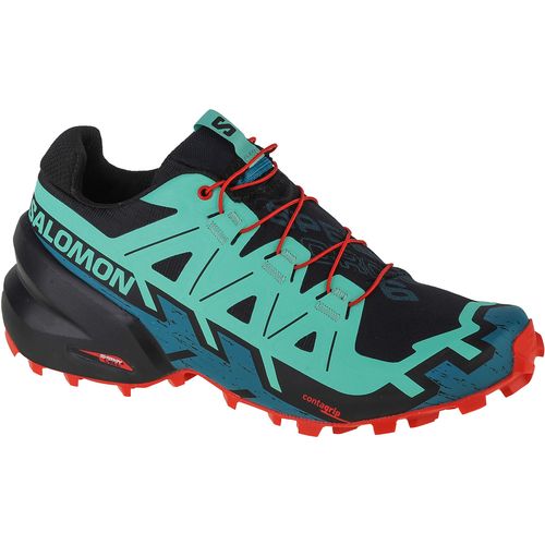 Salomon speedcross 6 w 471161 slika 1