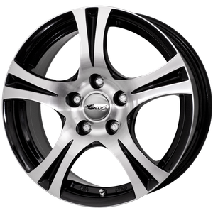Brock Aluminijumska felga RC14 6,5×15 5×112 ET44 SGVP al-felga
