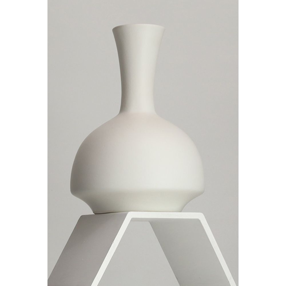 BSI171 White Vase slika 4