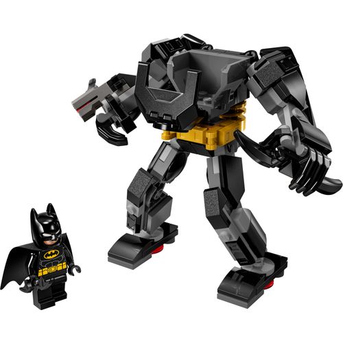 LEGO® SUPER HEROES 76270 Batman™ u mehaničkom oklopu slika 4