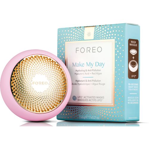 FOREO UFO Pearl Pink slika 5