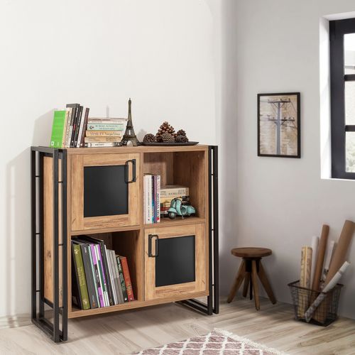 Arcas Verna Atlantic Pine
Black Console slika 1